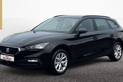 Seat Leon 1.360 km 26.934 &euro; Dietersheim 91463