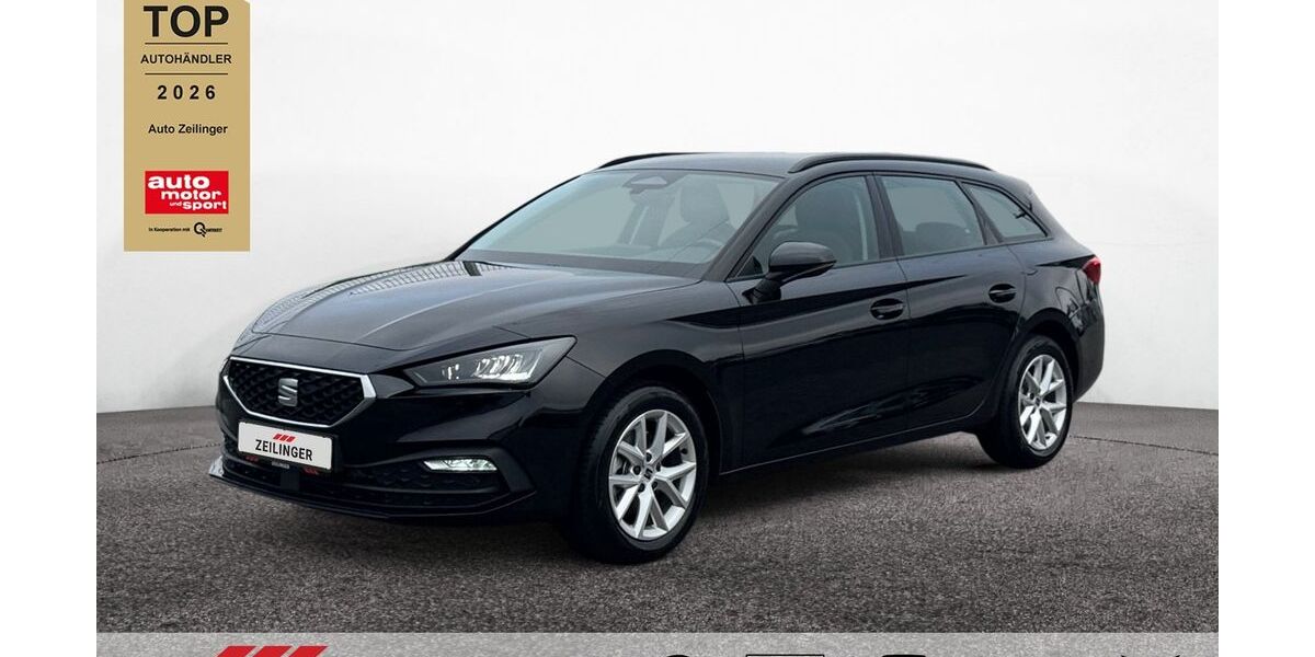 Seat Leon 1.360 km 26.934 &euro; Dietersheim 91463