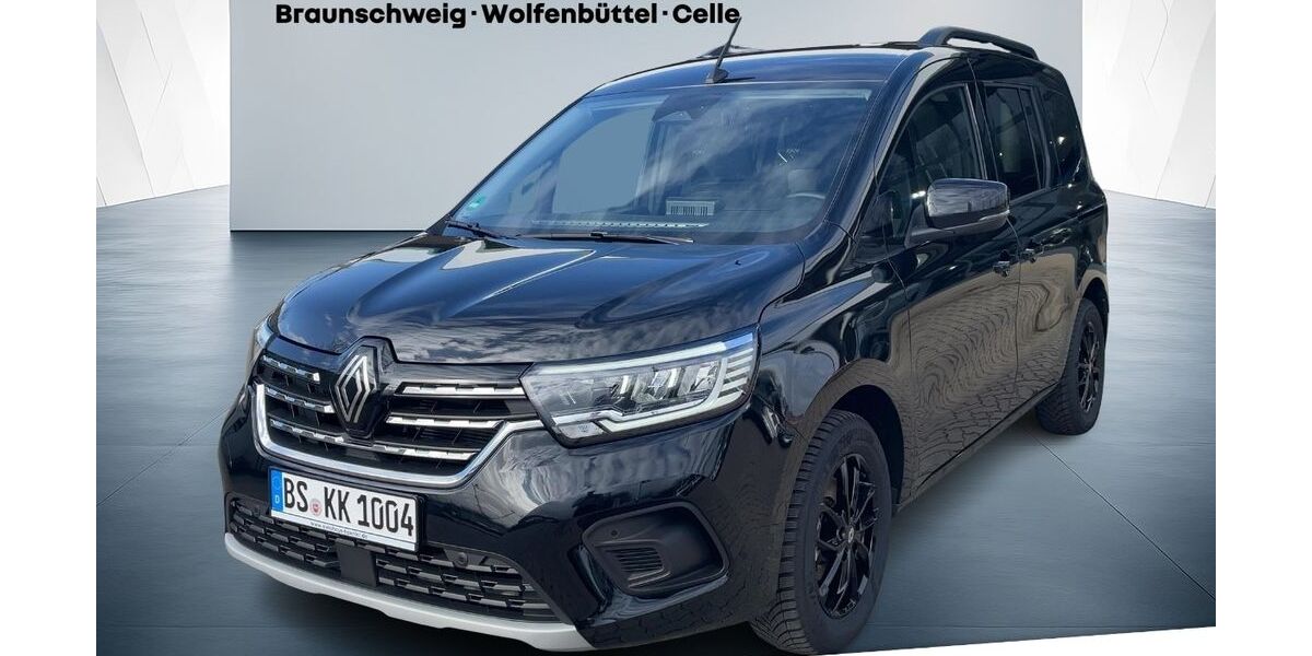 Renault Kangoo 4.705 km 28.950 &euro; Braunschweig 38124