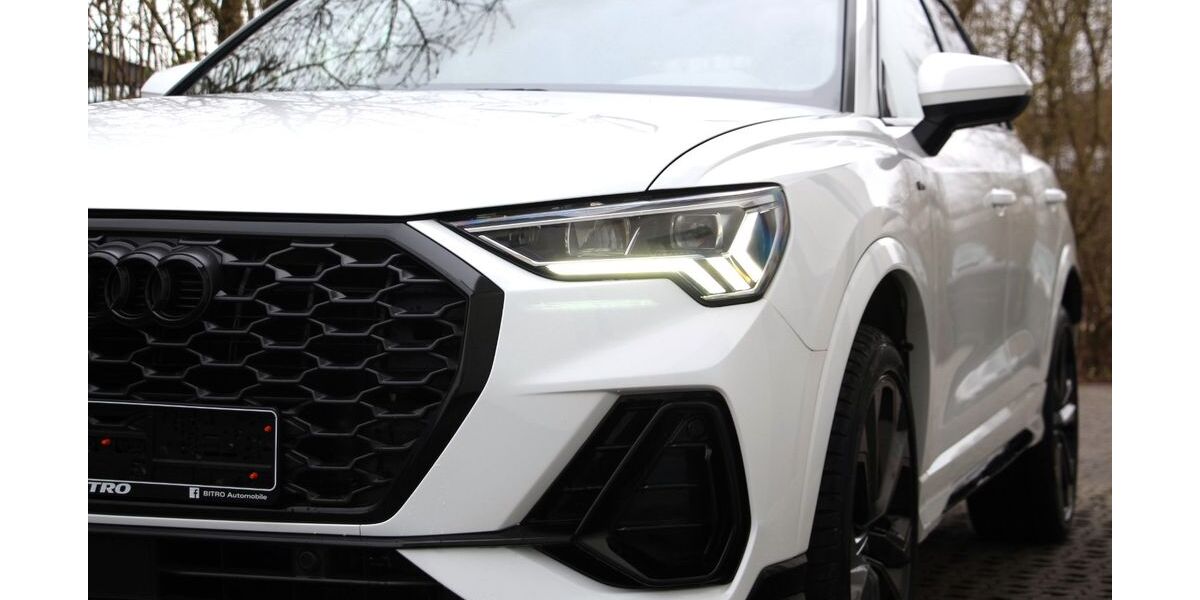 Audi Q3 45.250 km 29.990 &euro; Harrislee 24955