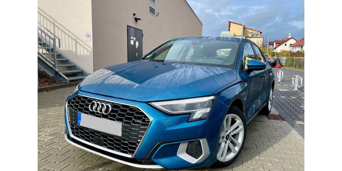 Audi A3 58.989 km 23.900 &euro; Bischofsheim 65474