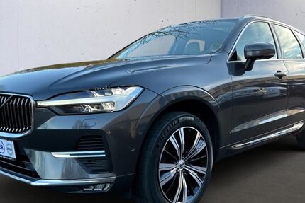 Volvo XC60 84.688 km 38.950 &euro; Kassel 34123