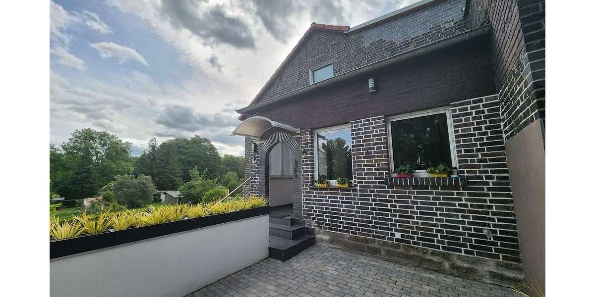 Einfamilienhaus Taucha - 4 Zimmer, 102 m&sup2;, 330.000&euro; | Angebot:26864851