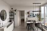 Kapitalanlage: Vermietete 2-Zimmer-Eigentumswohnung mit Balkon und Kfz-Stellplatz in Heppenheim! - 2- Heppenheim | Angebot:26947704