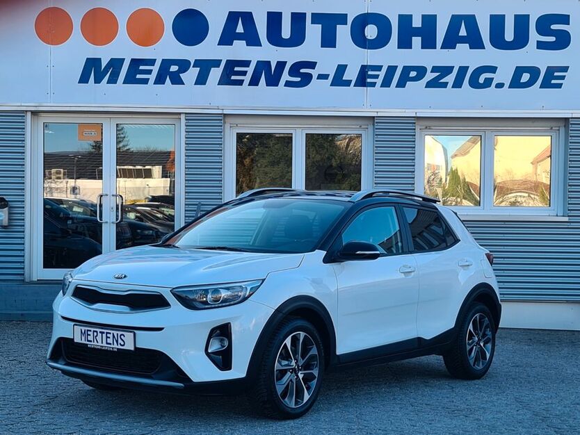 Kia Stonic 59.004 km 15.990 € Leipzig 04349