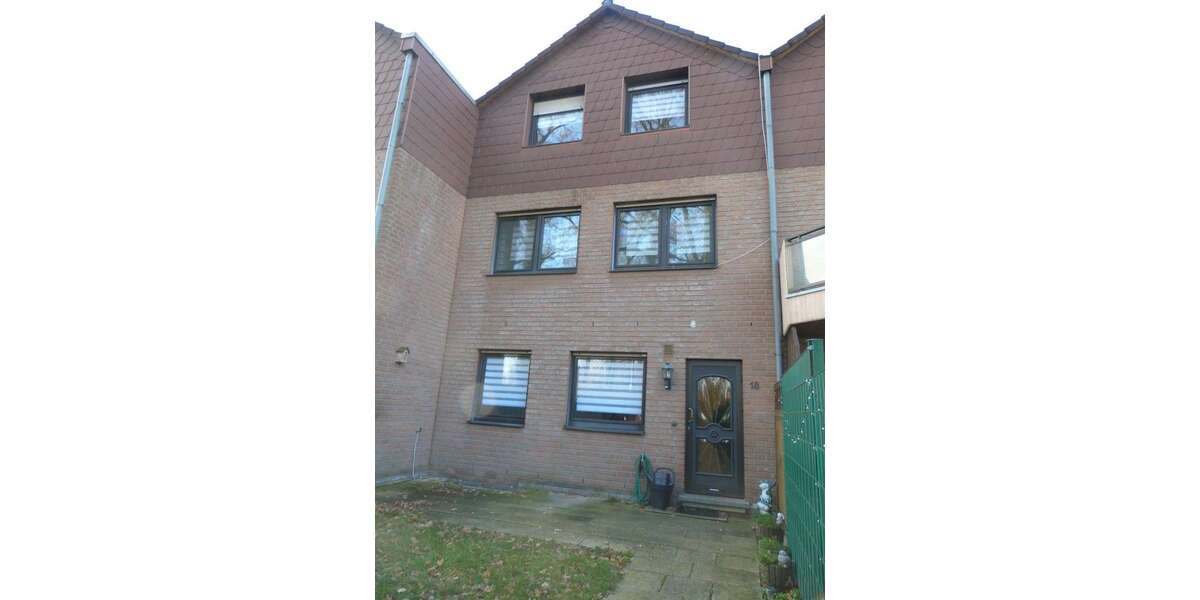 Haus zum Kaufen in Dorsten 329.000 € 91 m² 3 zimmer