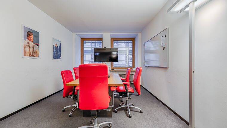 Gewerbeobjekt Hamburg Neustadt - 1.200&euro; | Angebot:26344515