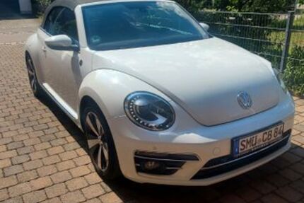 VW Beetle 78.000 km 17.500 &euro; Schwabmünchen 86830