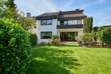 Haus zum Kaufen in Heusenstamm 698.000 € 148 m² 6 zimmer