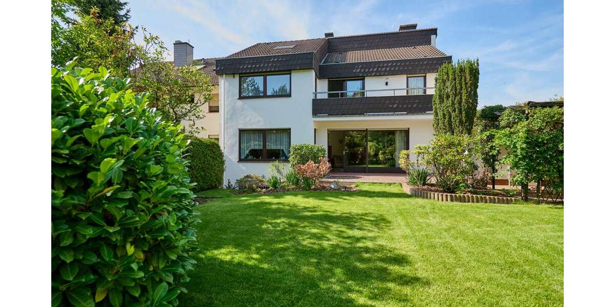 Haus zum Kaufen in Heusenstamm 698.000 € 148 m² 6 zimmer
