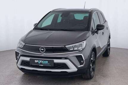 Opel Crossland 11.285 km 19.470 &euro; Uslar 37170