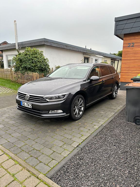 Passat Variant
