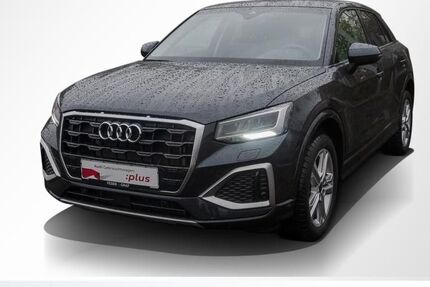 Audi Q2 3.477 km 27.990 &euro; Magdeburg 39126