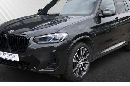 BMW X3 128.350 km 38.290 &euro; Marne 25709