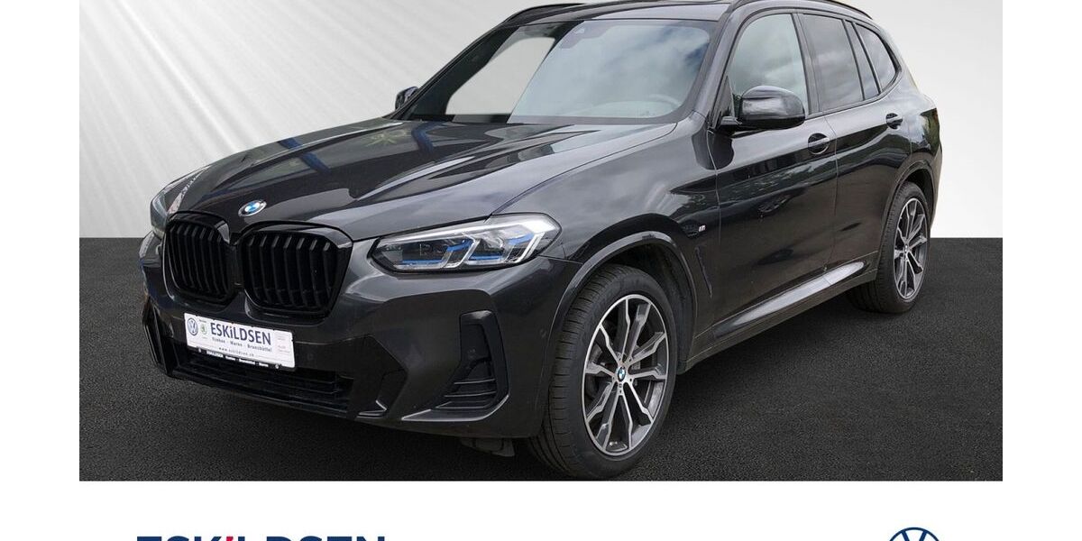 BMW X3 128.350 km 38.290 &euro; Marne 25709