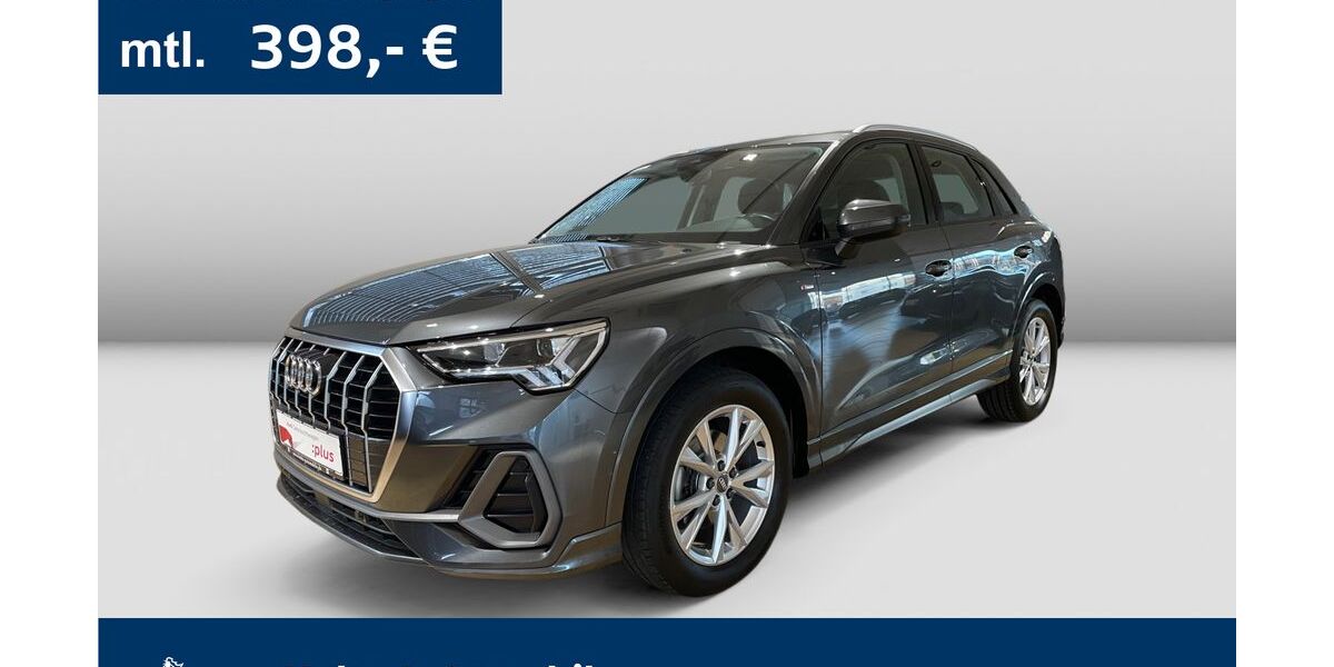 Audi Q3 85.197 km 28.990 &euro; Backnang 71522
