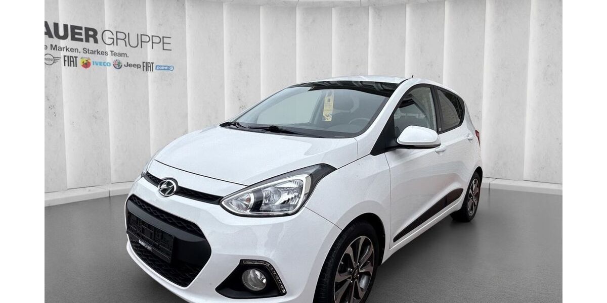 Hyundai i10 77.800 km 8.950 &euro; Flensburg 24941
