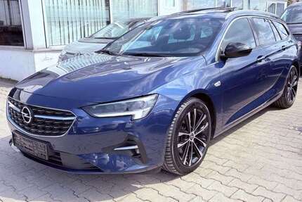 Opel Insignia 159.000 km 15.990 &euro; Ulm (Jungingen) 89081