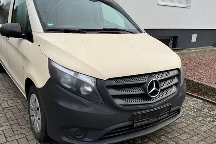Mercedes-Benz Vito 441.696 km 11.500 &euro; Hamburg 20539