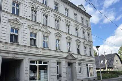 Wohnung Frankfurt (Oder) Booßen - 4 Zimmer, 109 m&sup2;, 590&euro; | Angebot:27495627