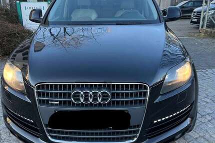 Audi Q7 335.000 km 8.999 &euro; Berlin 12099