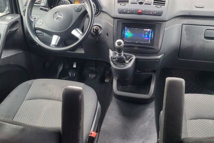 Mercedes-Benz Vito 316.000 km 7.800 &euro; Mittenwalde 15749