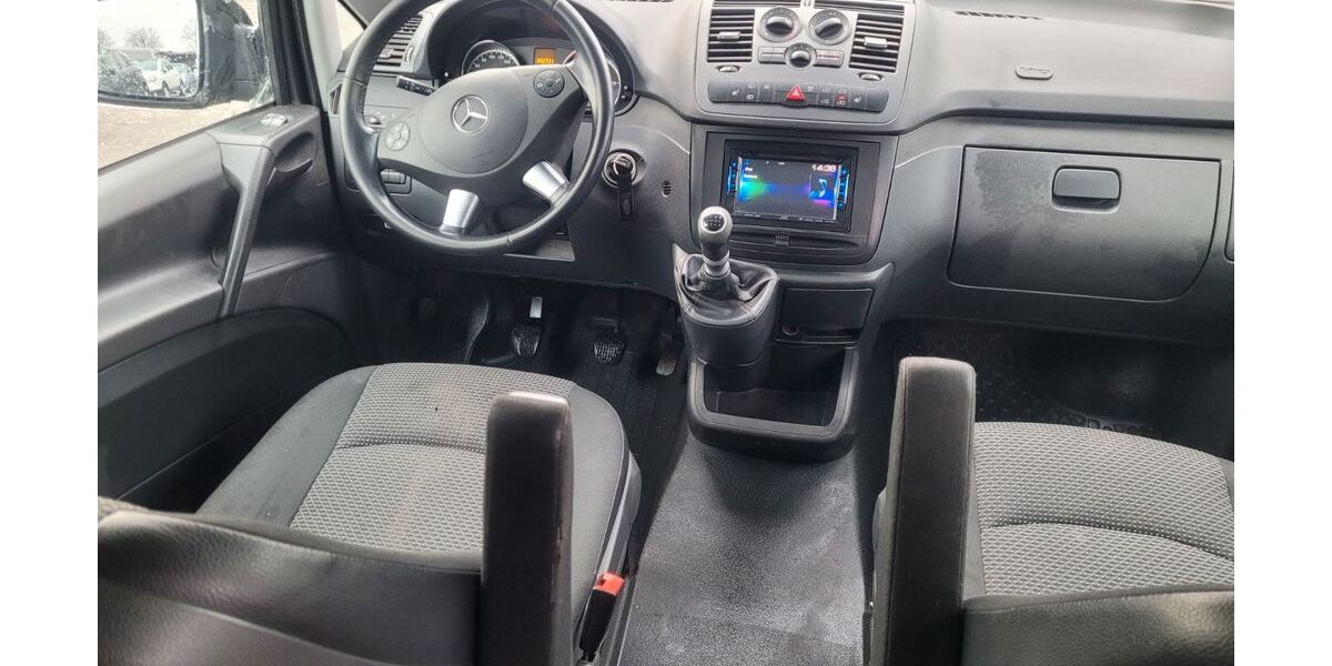Mercedes-Benz Vito 316.000 km 7.800 &euro; Mittenwalde 15749