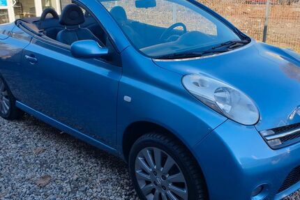 Nissan Micra 149.632 km 2.499 &euro; Berlin 12055
