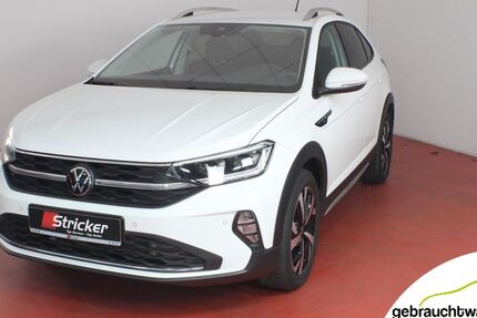 VW Taigo 22.982 km 20.949 &euro; Horn-Bad Meinberg 32805