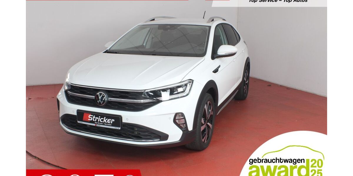 VW Taigo 22.982 km 20.949 &euro; Horn-Bad Meinberg 32805