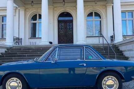 Lancia Fulvia 68.000 km 19.800 &euro; Großbeeren 14979
