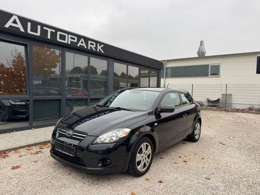 Kia pro ceed / ProCeed 100.000 km 2.900 € Schwabmünchen 86830