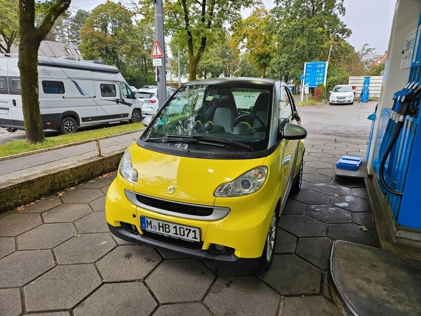 ForTwo