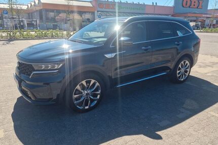 Kia Sorento 91.800 km 31.300 &euro; Neubrandenburg 17033