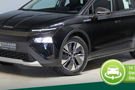 Skoda Elroq 6.875 km 31.990 &euro; Eching i. Ndb. 84174