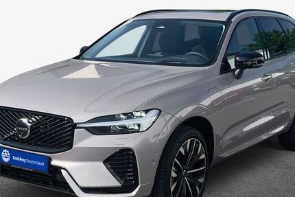 Volvo XC60 16.600 km 59.990 &euro; Nürnberg 90471