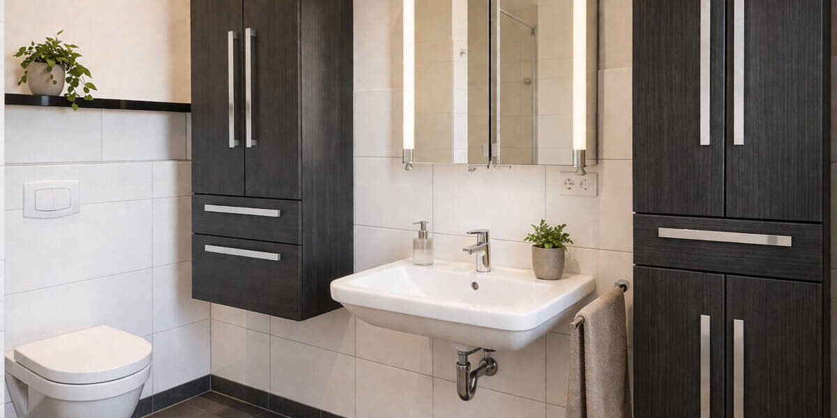Etagenwohnung Rheine Innenstadt - 3 Zimmer, 95 m&sup2;, 319.000&euro; | Angebot:26512661