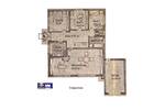 Bungalow Verden (Aller) Walle - 8 Zimmer, 190 m&sup2;, 299.000&euro; | Angebot:26543329