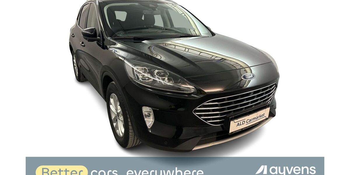 Ford Kuga 94.694 km 16.980 &euro; Dorfmark 29683