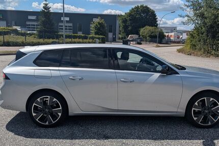 Opel Astra Electric 24.000 km 27.400 &euro; Glinde 21509