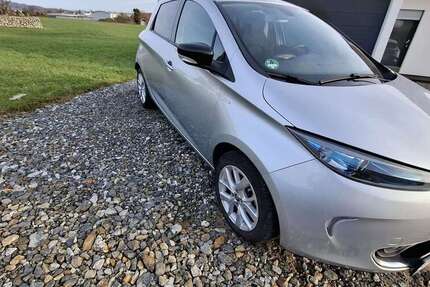 Renault ZOE 42.219 km 8.000 &euro; Furth im Wald 93437