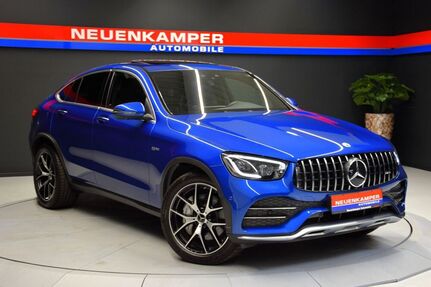 Mercedes GLC 43 AMG