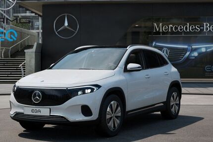 Mercedes-Benz EQA 11.043 km 42.380 &euro; Siegen 57074