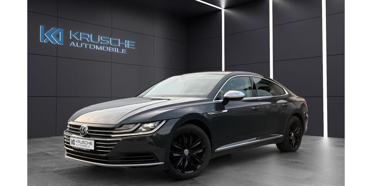 VW Arteon 108.400 km 25.990 &euro; Altheim 84051