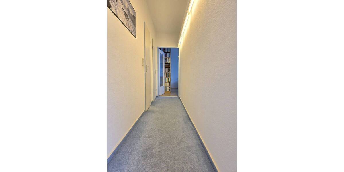 Etagenwohnung Bremen Hastedt - 4 Zimmer, 126 m&sup2;, 359.000&euro; | Angebot:26778842