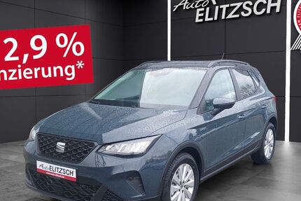 Seat Arona 1.001 km 23.940 &euro; Kamenz 01917