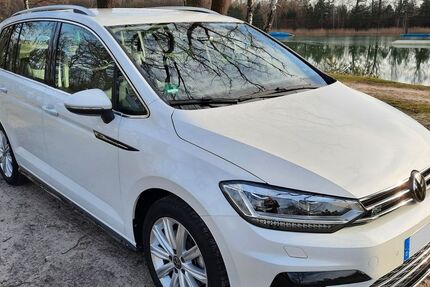 VW Touran 17.500 km 32.500 € Garbsen 30823