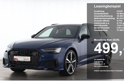 Audi A6 9.956 km 62.970 &euro; Plattling 94447
