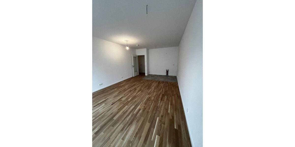 Etagenwohnung Beelitz Heilstätten - 2 Zimmer, 53 m&sup2;, 800&euro; | Angebot:26840372