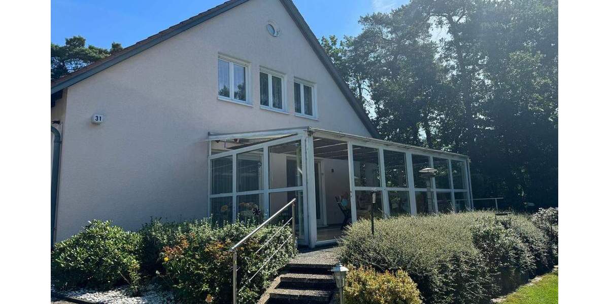 Einfamilienhaus Bielefeld Senne - 5 Zimmer, 170 m&sup2;, 375.000&euro; | Angebot:26402126